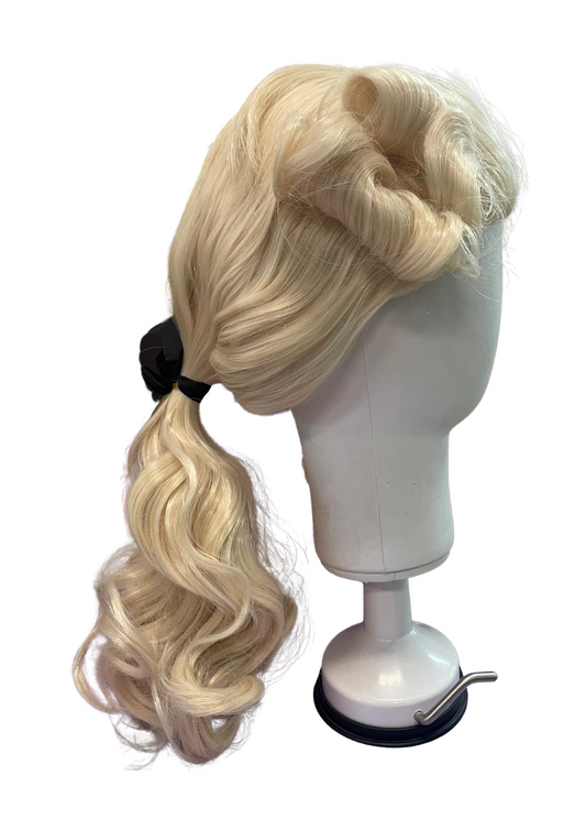 Victorian Male Wig [Rent]