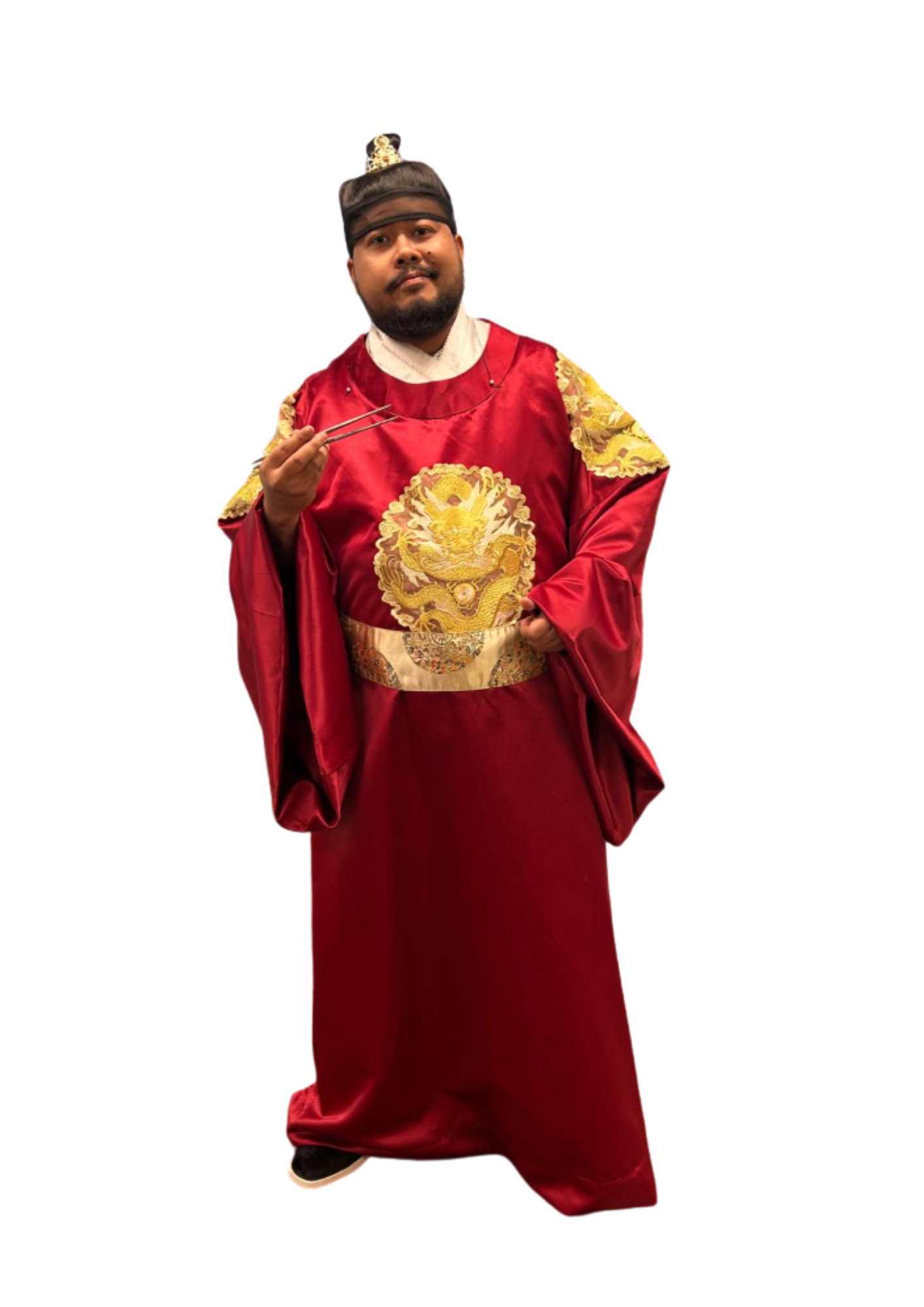 Korean Majesty BAYM01