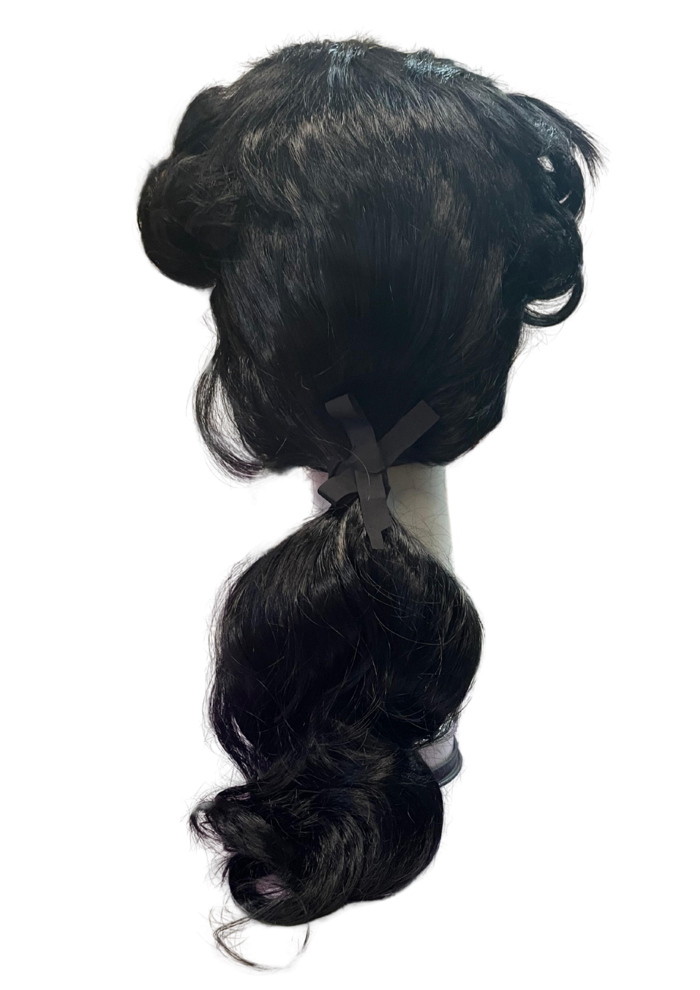 Victorian Male Wig [Rent]