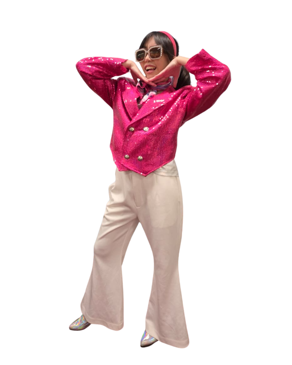 80s Female MTV01