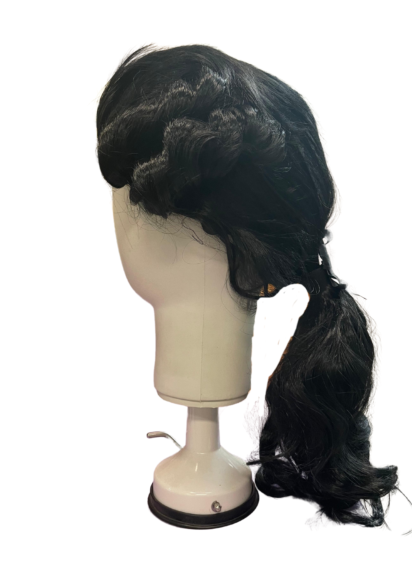 Victorian Male Wig [Rent]