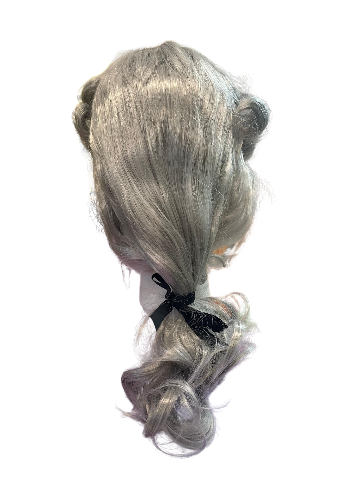 Victorian Male Wig [Rent]