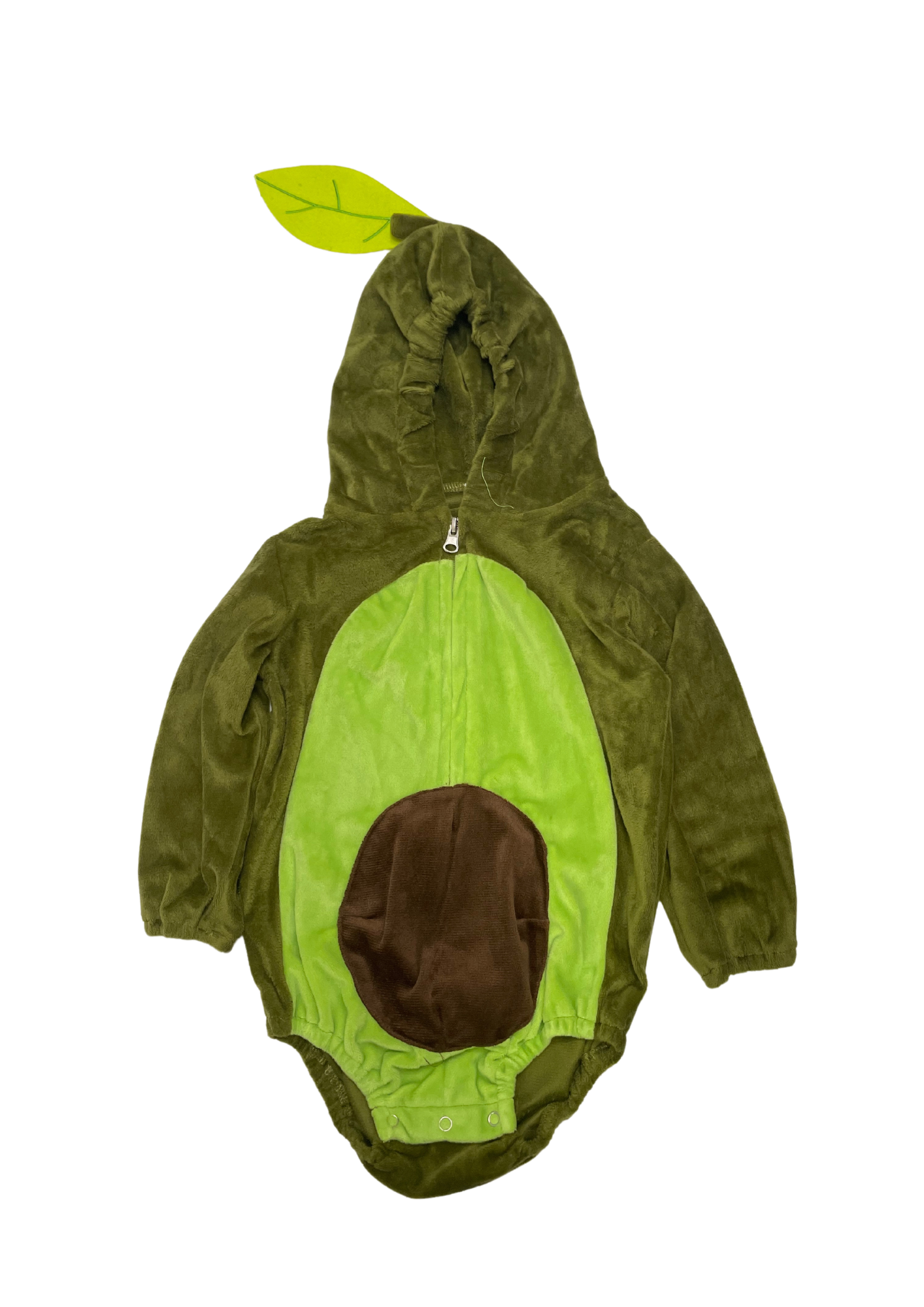 Avocado K01