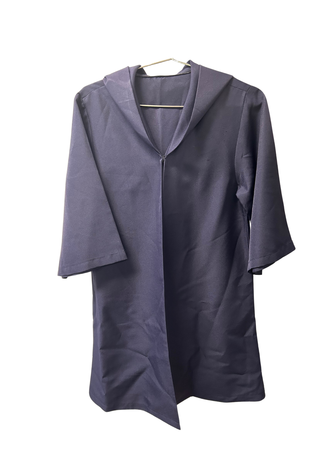 Blue Hooded Robe K01 – ccmcostume