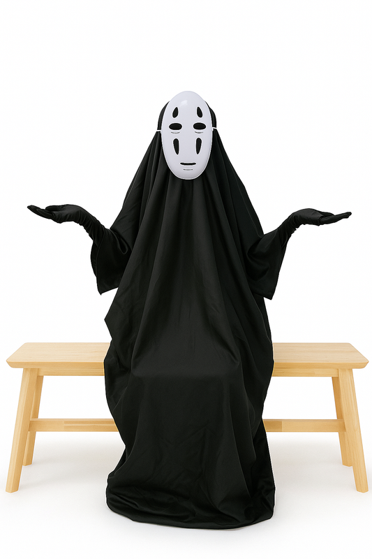 Cosplay SA01