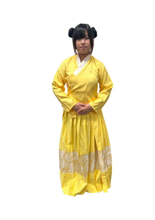 Chinese Palace Maid N01