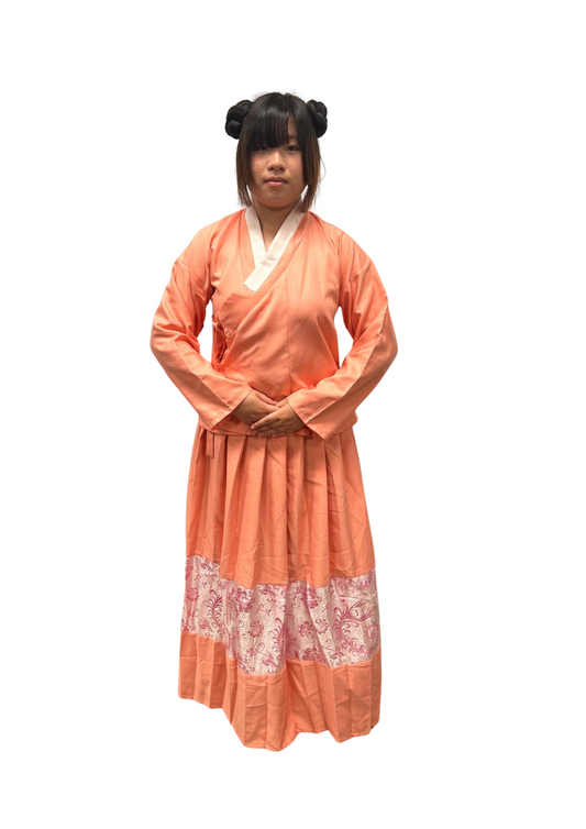 Chinese Palace Maid N02