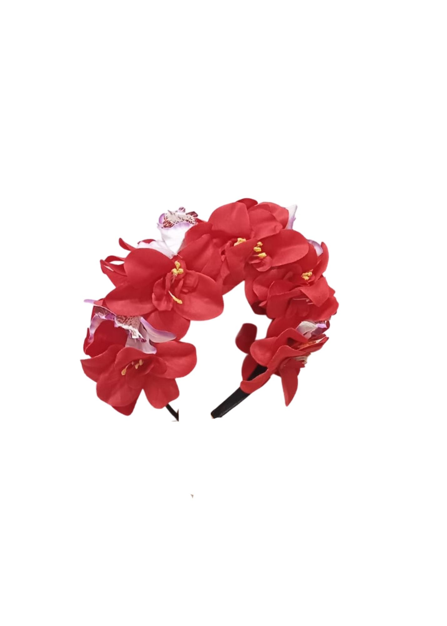 Flower Headband (sell)