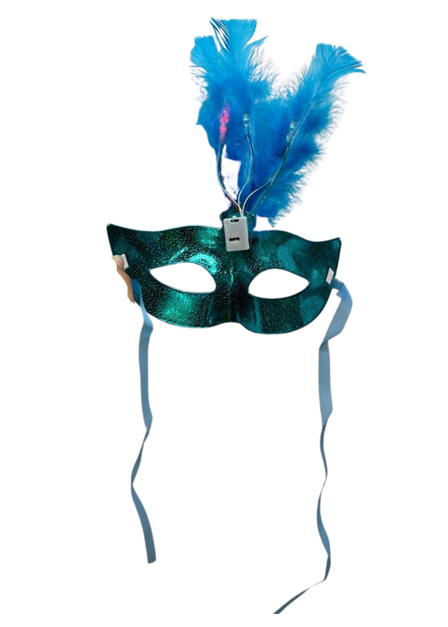LED Blue Mask (sell)
