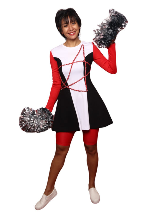 Cheerleader Female N06