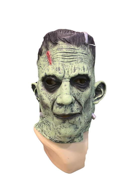 Frankenstein Mask -Purchase
