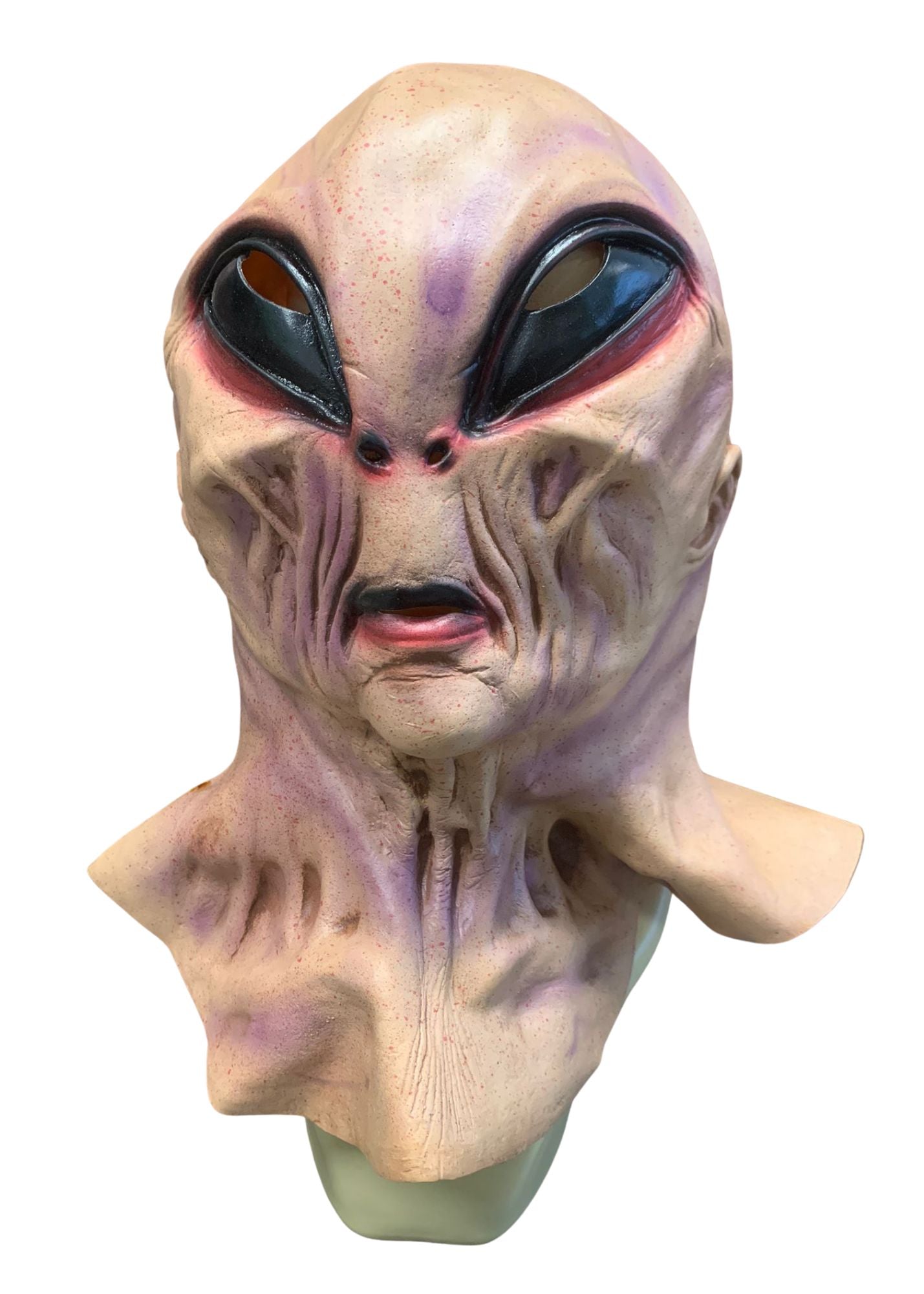 Alien Mask - Purchase