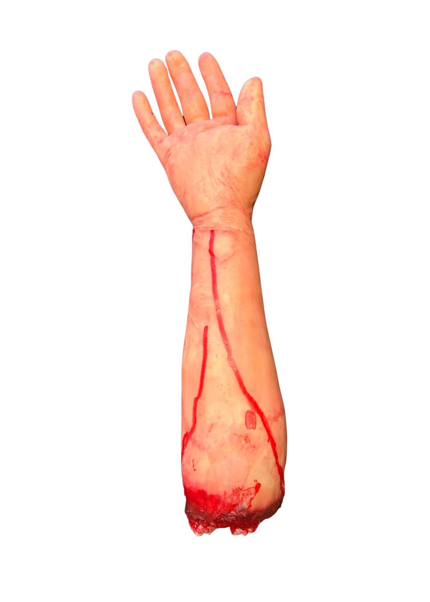 Bloody Halloween Arm -Purchase