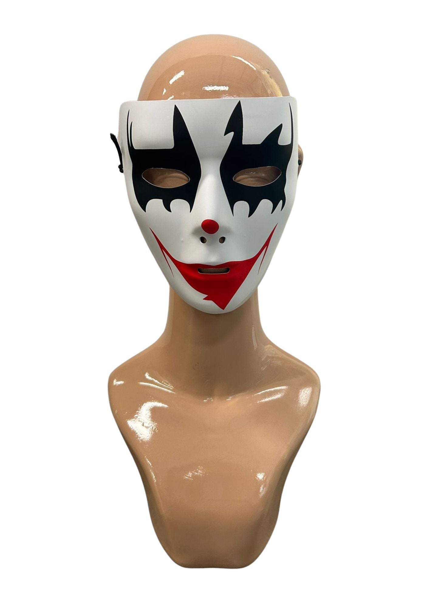 Clown Mask D03- Purchase