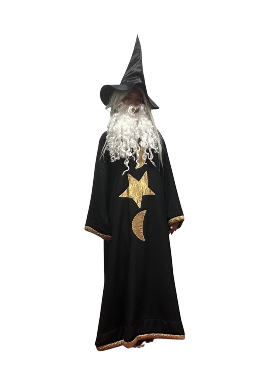Black Wizard N04