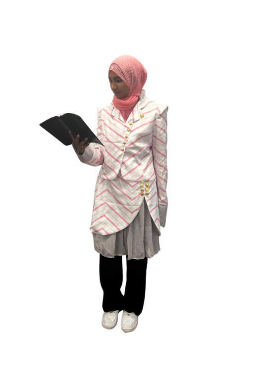 Movie Student WK02