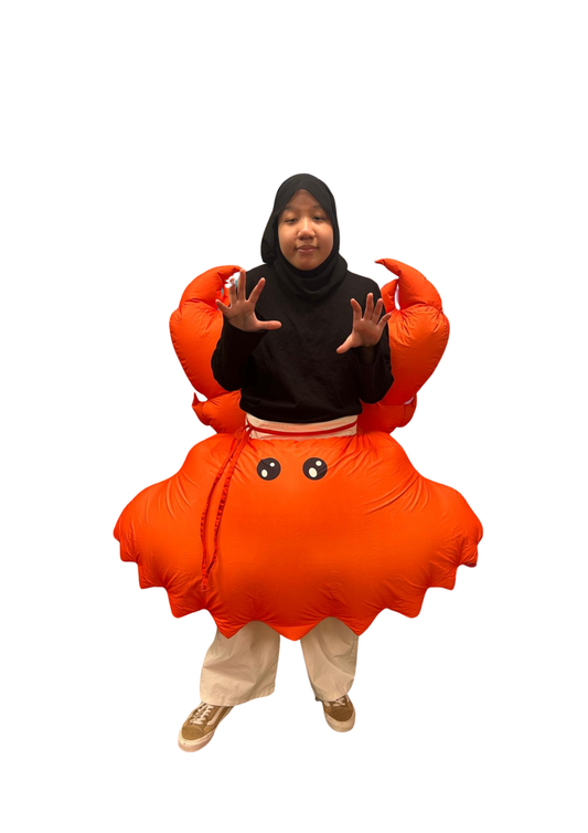 Crab D03 (Inflatable)