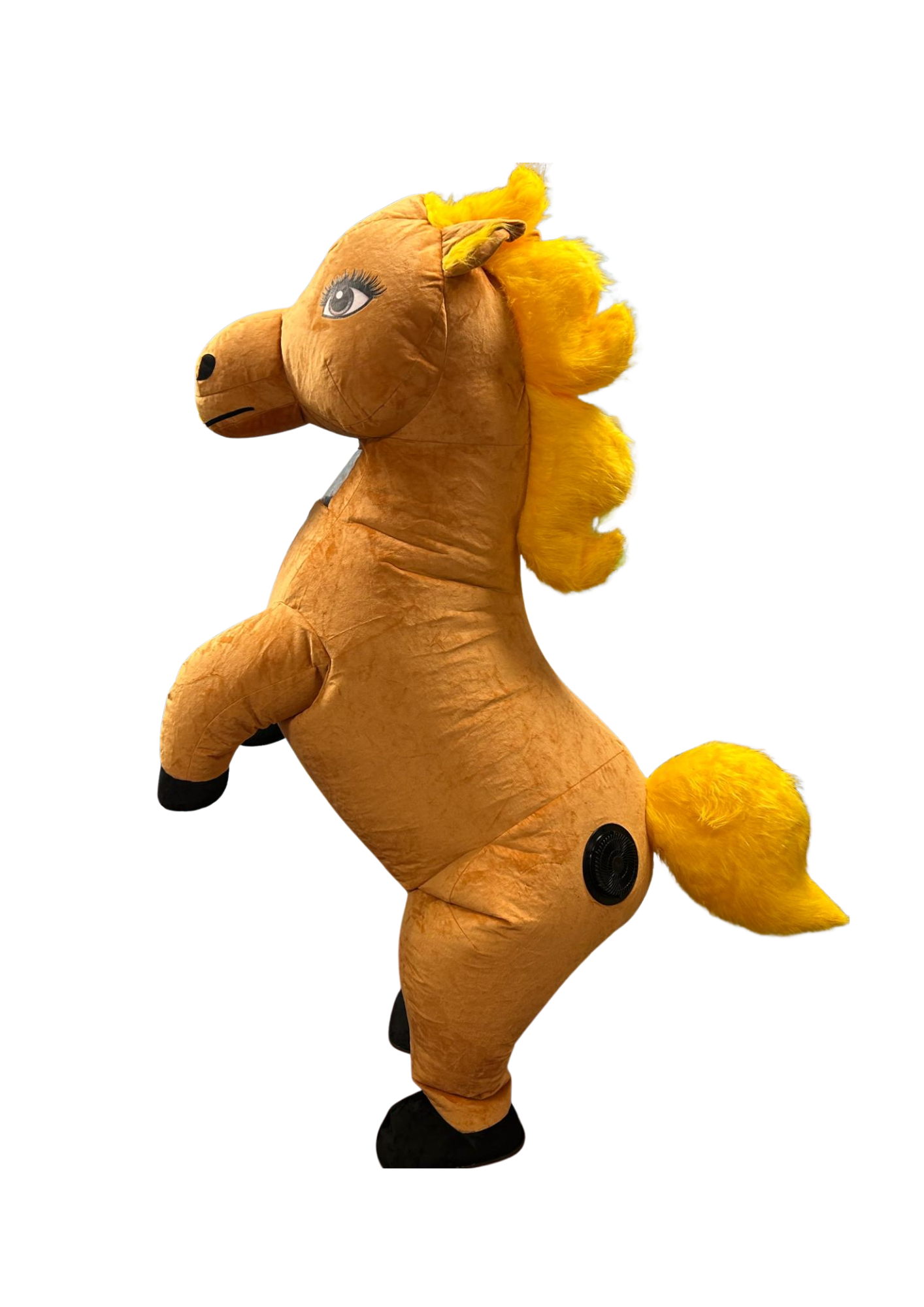 Horse Mascot (Inflatable)