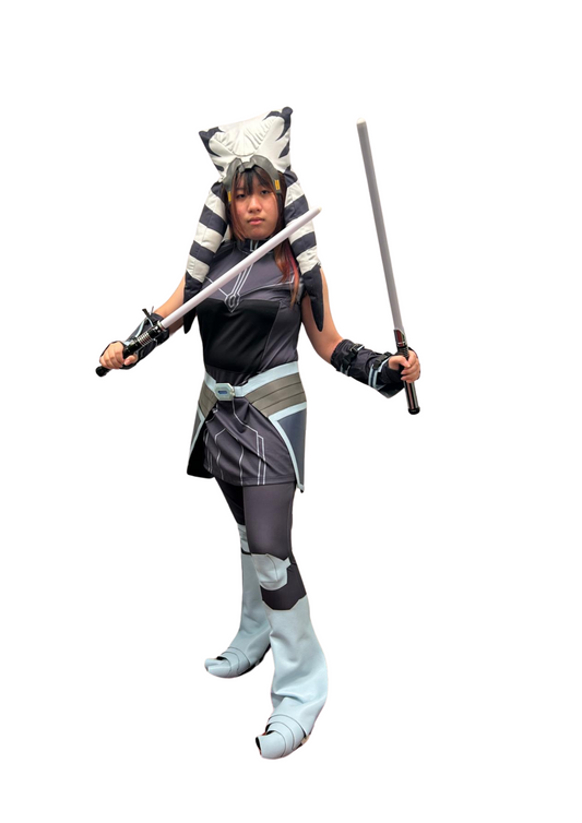 Cosplay W-SW29