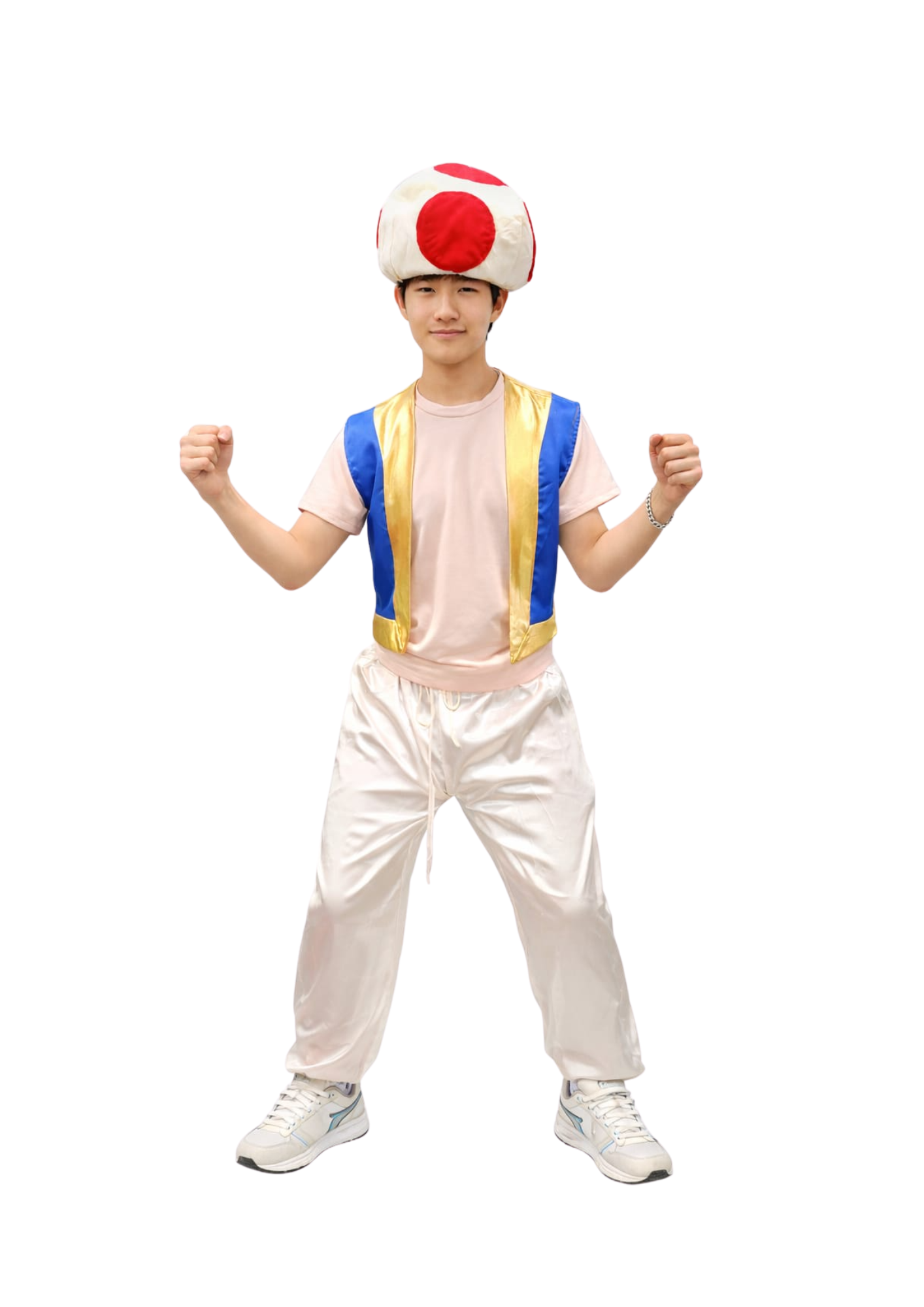 TV Show & Games MS12