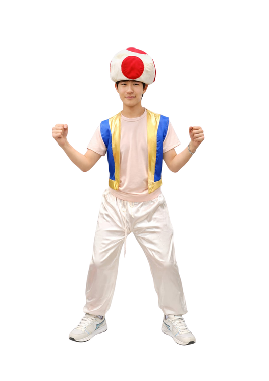 TV Show & Games MS12