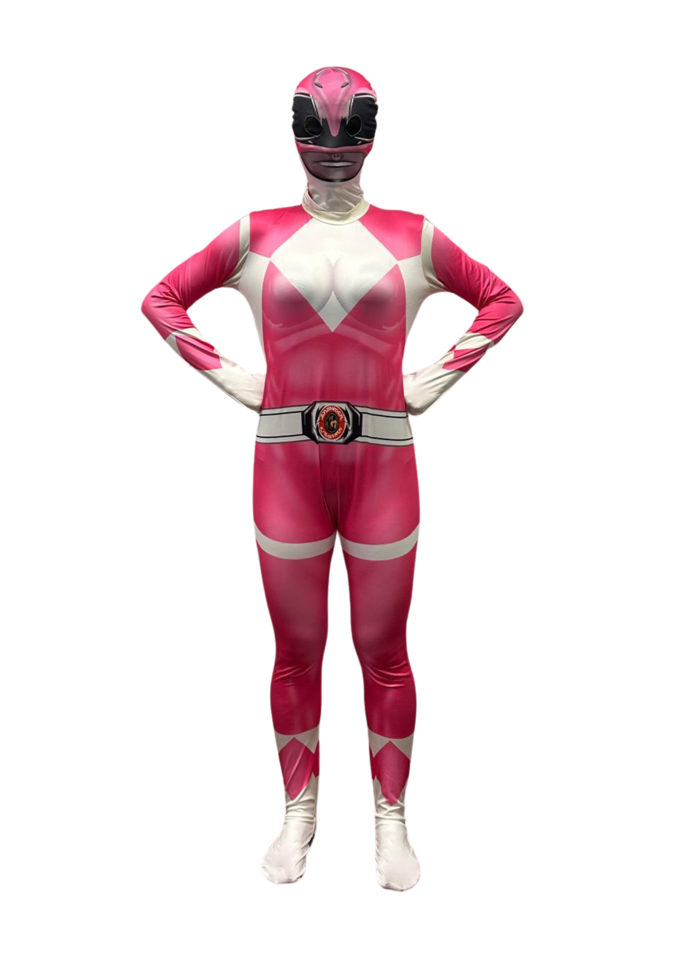 Cosplay (Pink) PR07