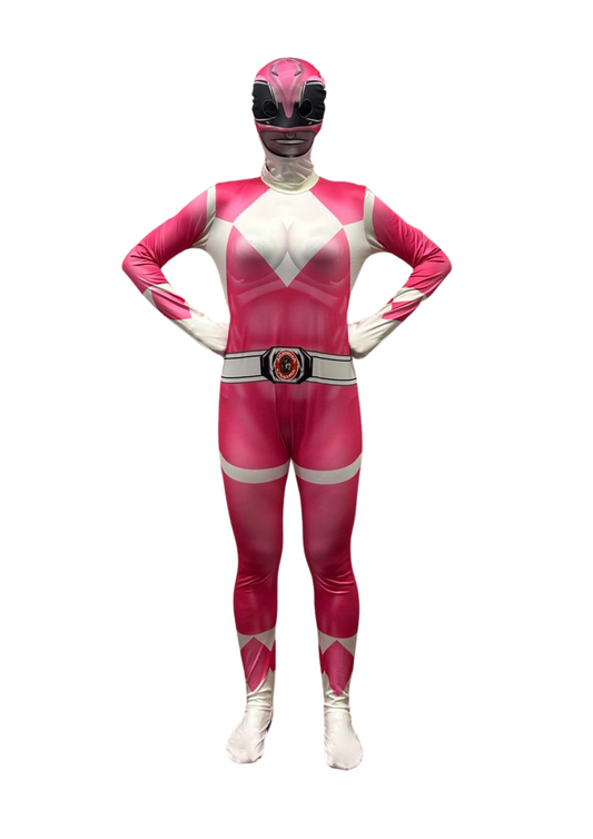 Cosplay (Pink) PR07