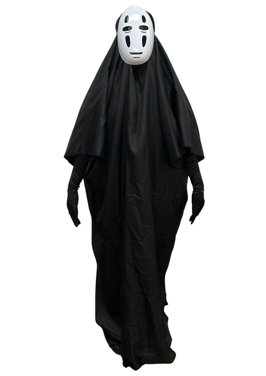 Cosplay SA01