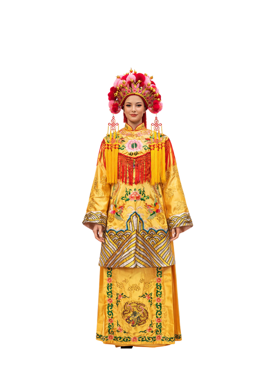 Chinese Empress D07