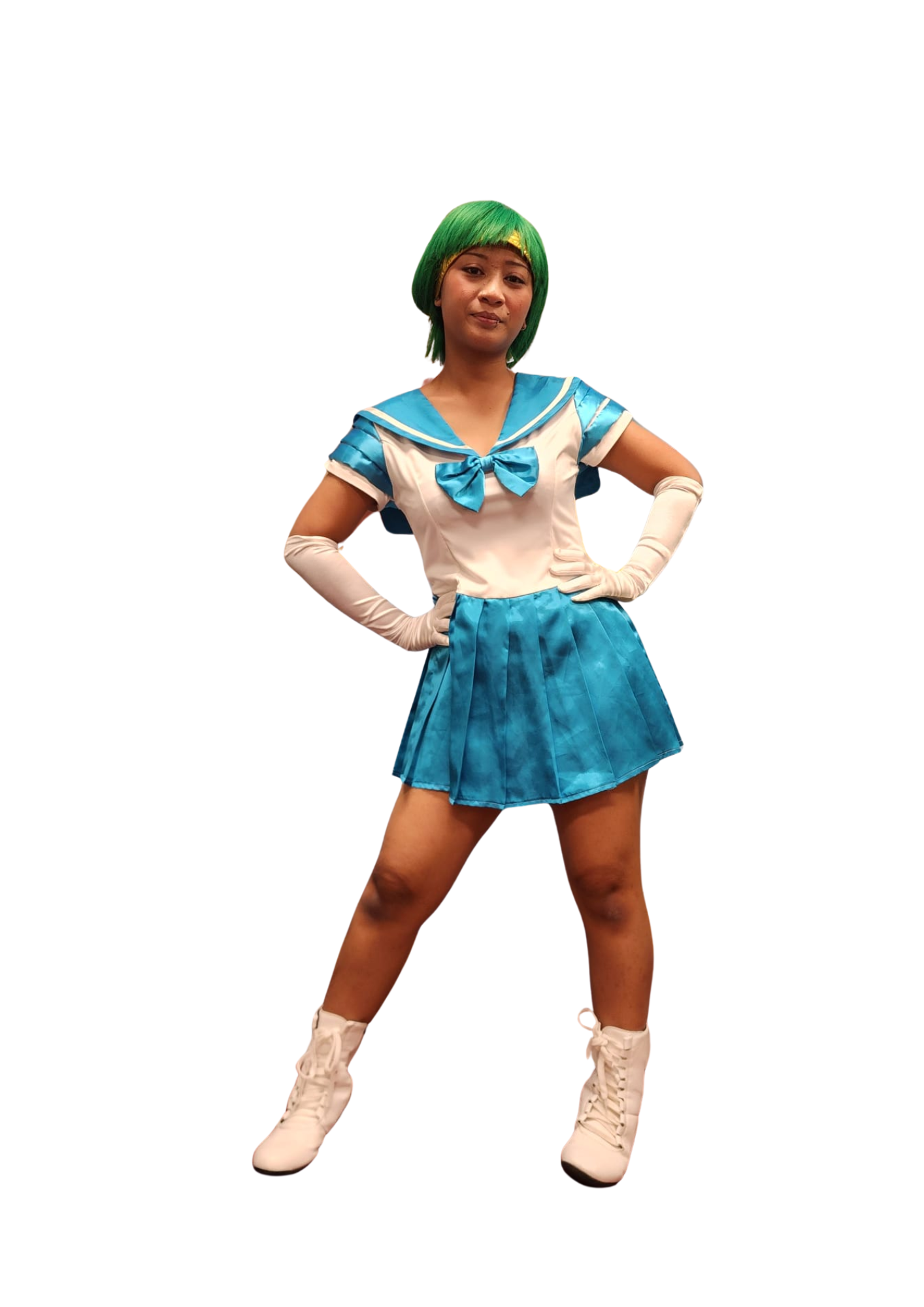 Anime SM04