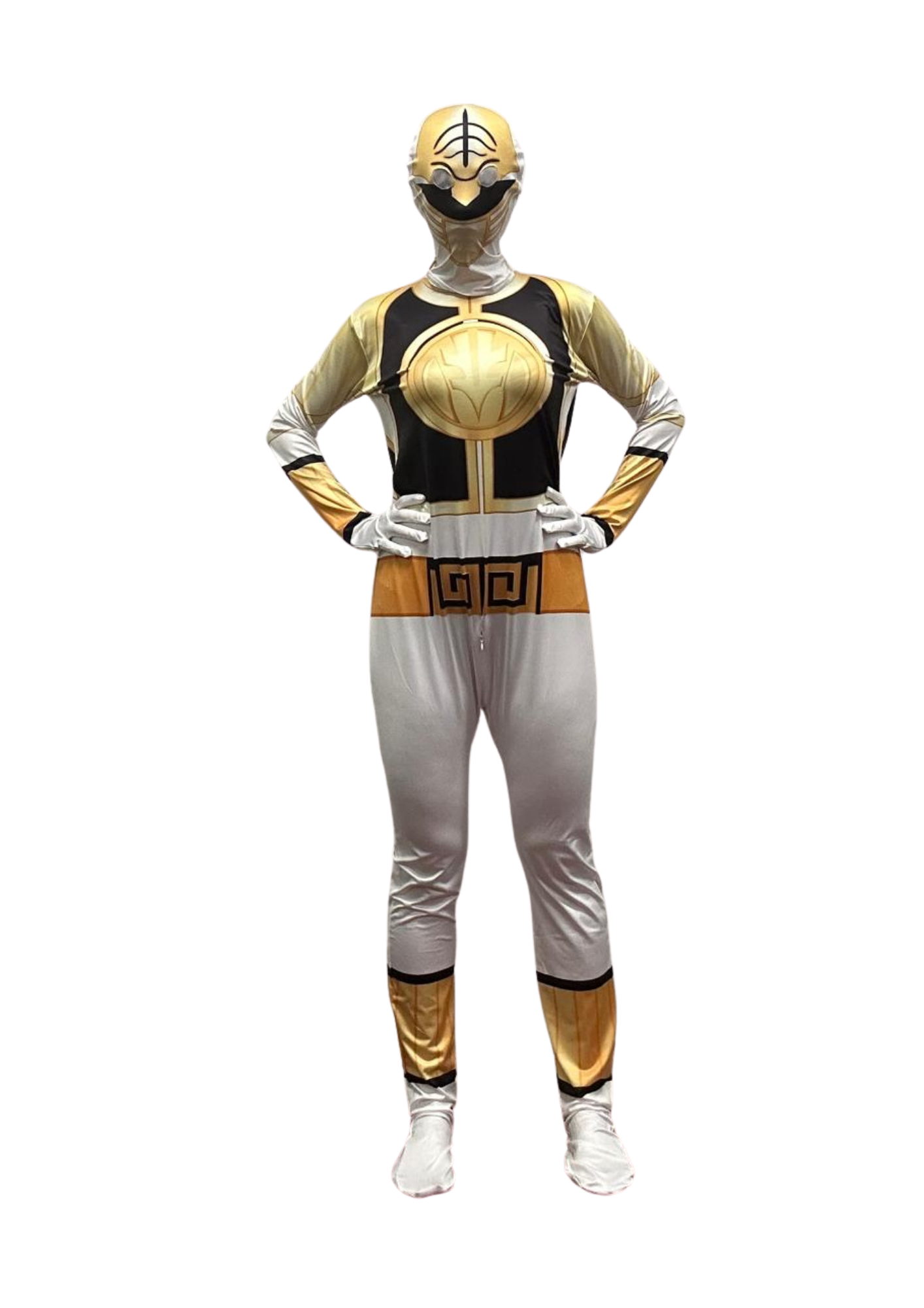 Cosplay (Gold) PR06