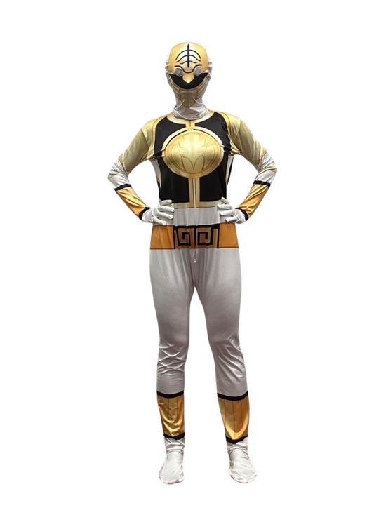 Cosplay (Gold) PR06