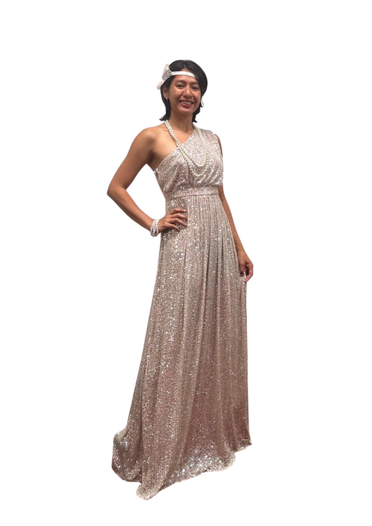 Evening Gown N26