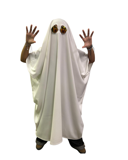 White Ghost D01