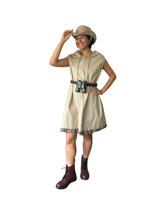 Safari Female N02