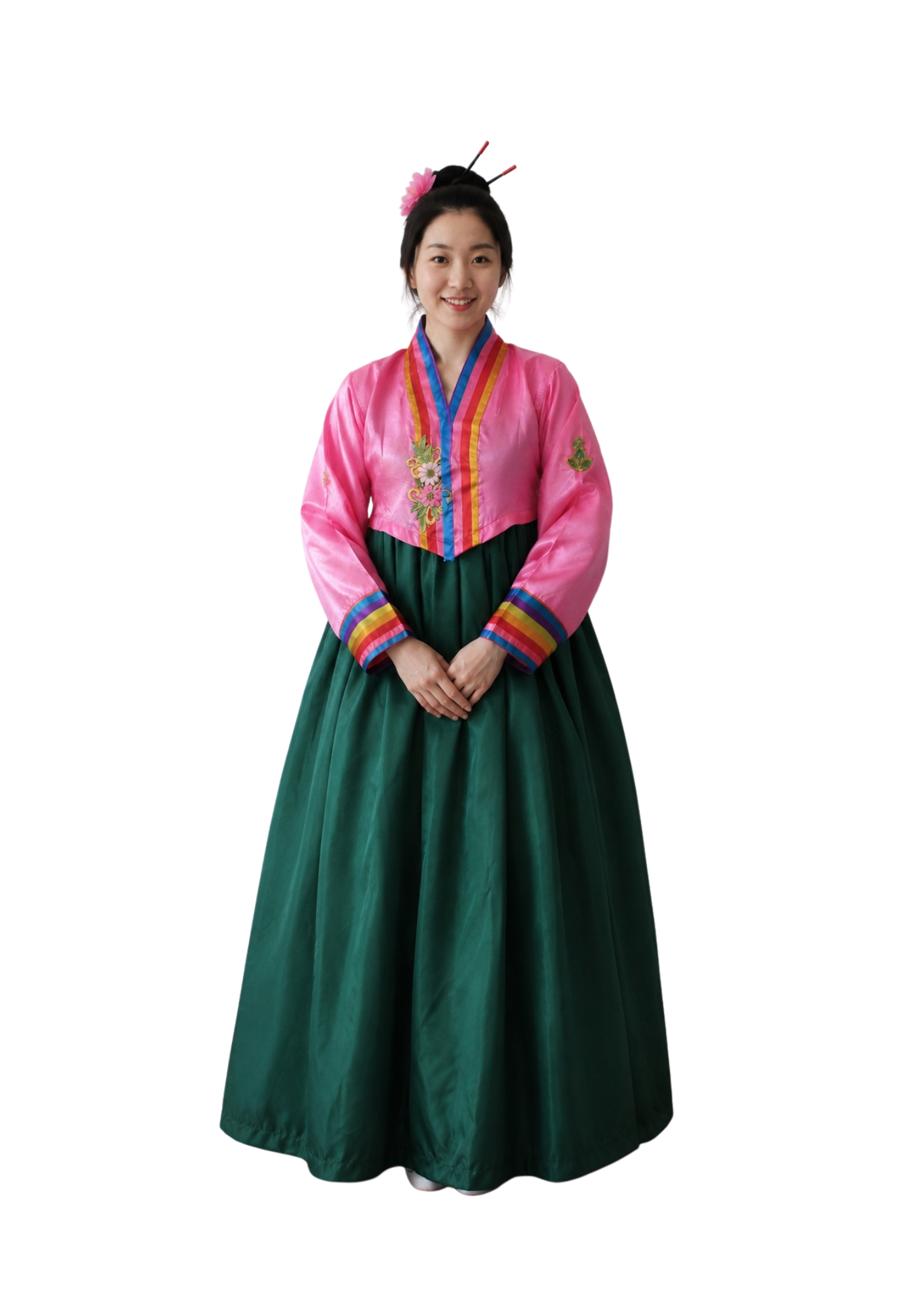 Hanbok D11