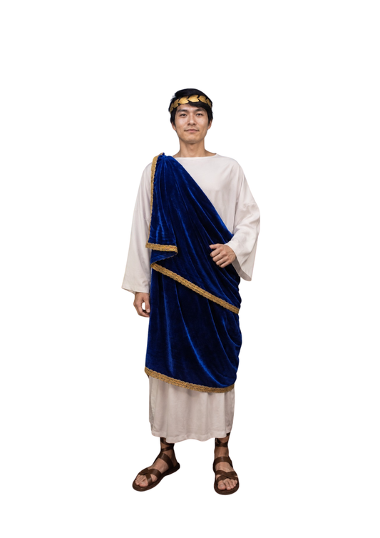 Greco-Roman Male D13
