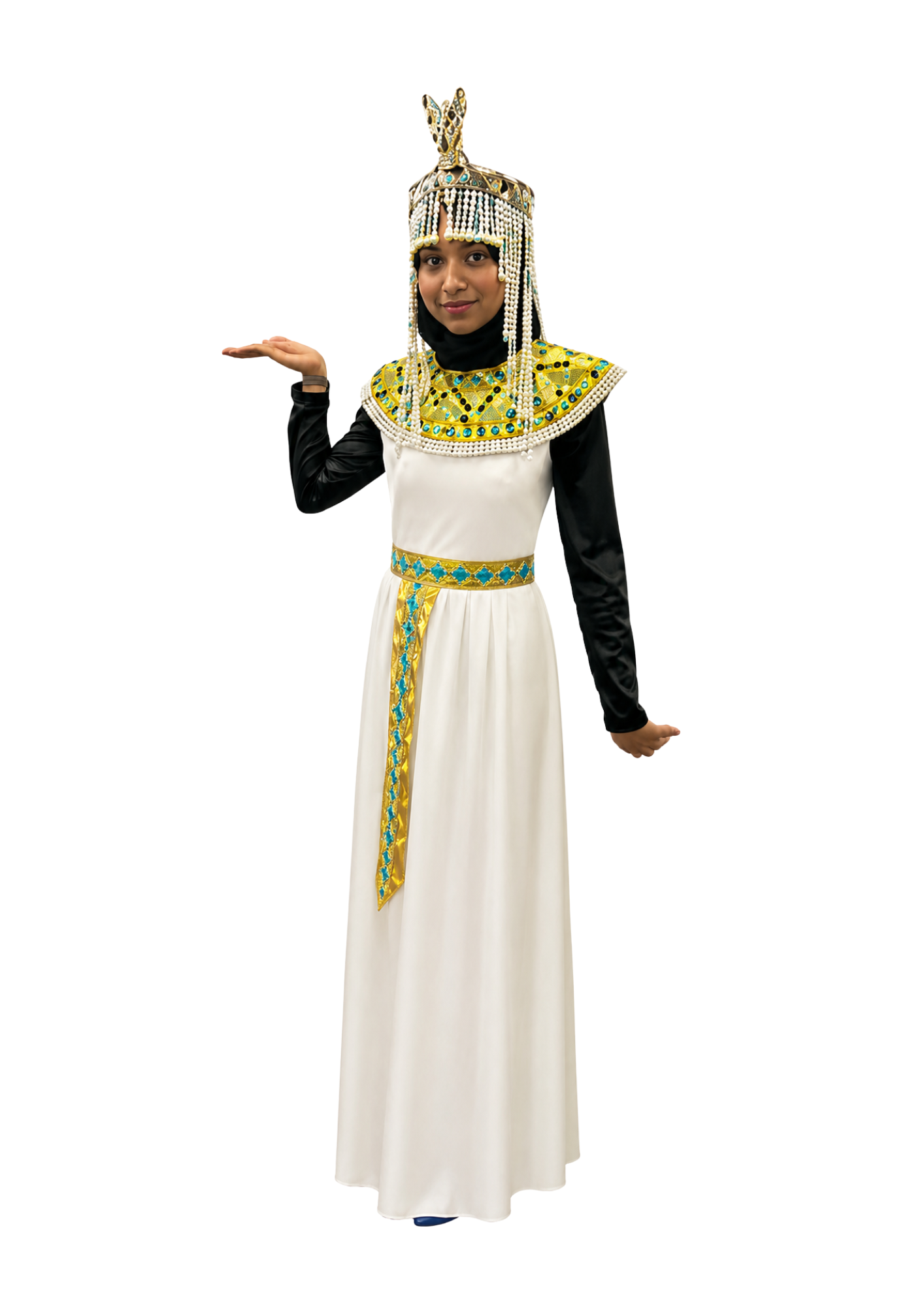 Egyptian Female W-EGY31