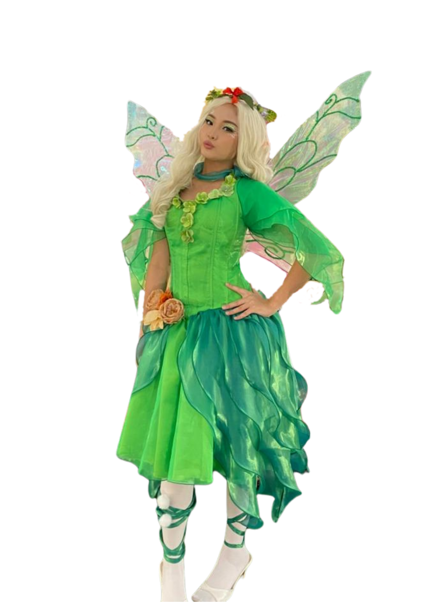 Fairy P01