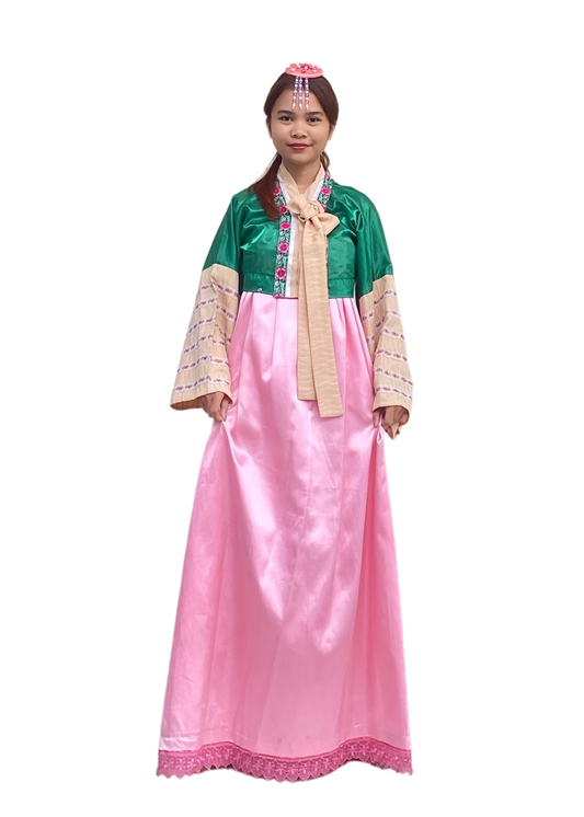 Hanbok P36