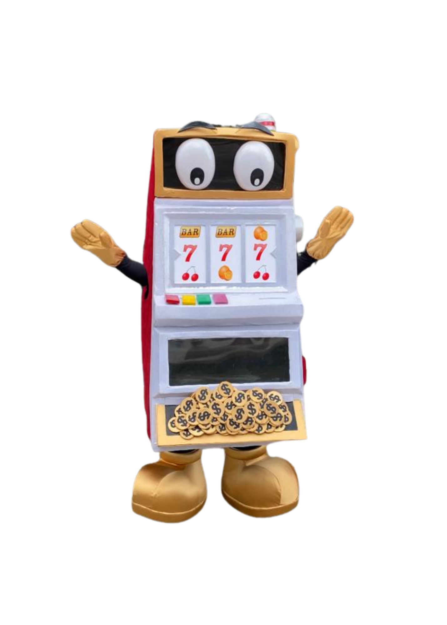 Game Machine
