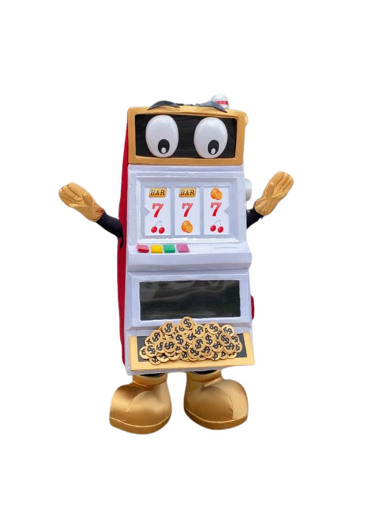 Game Machine