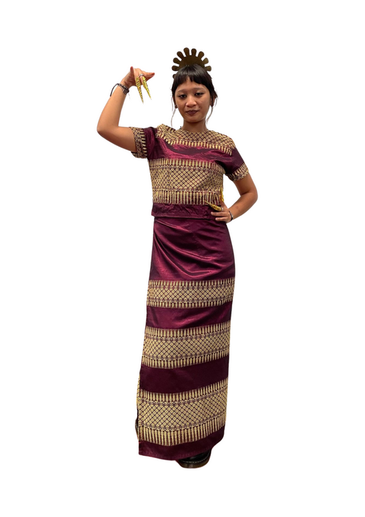 Thai Female N02