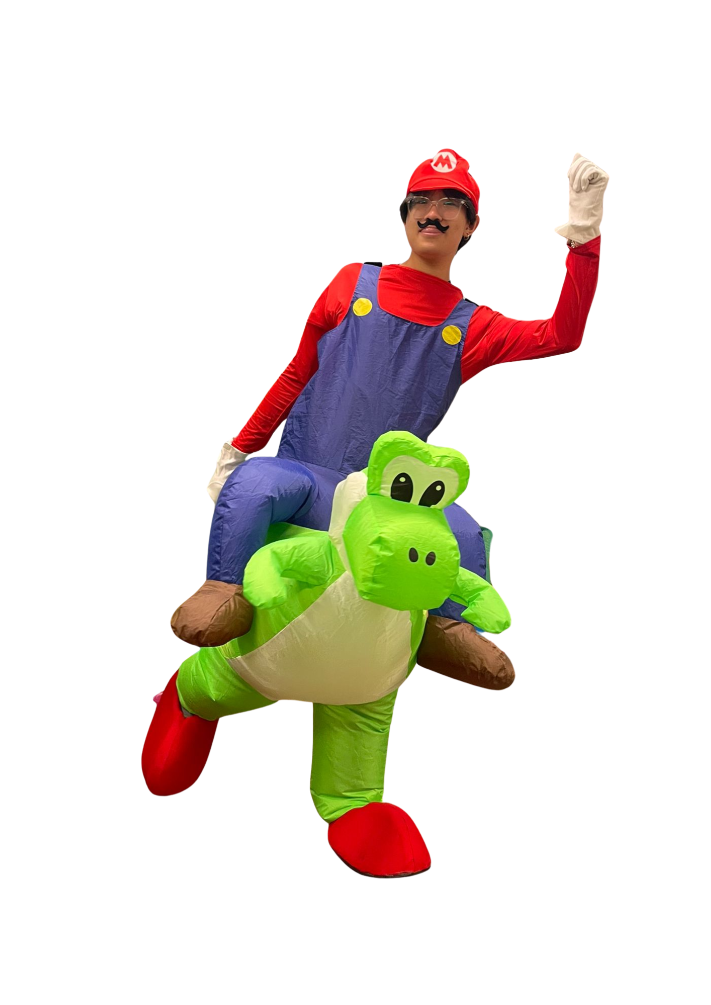 TV Shows & Games MS08 (Inflatable) – ccmcostume