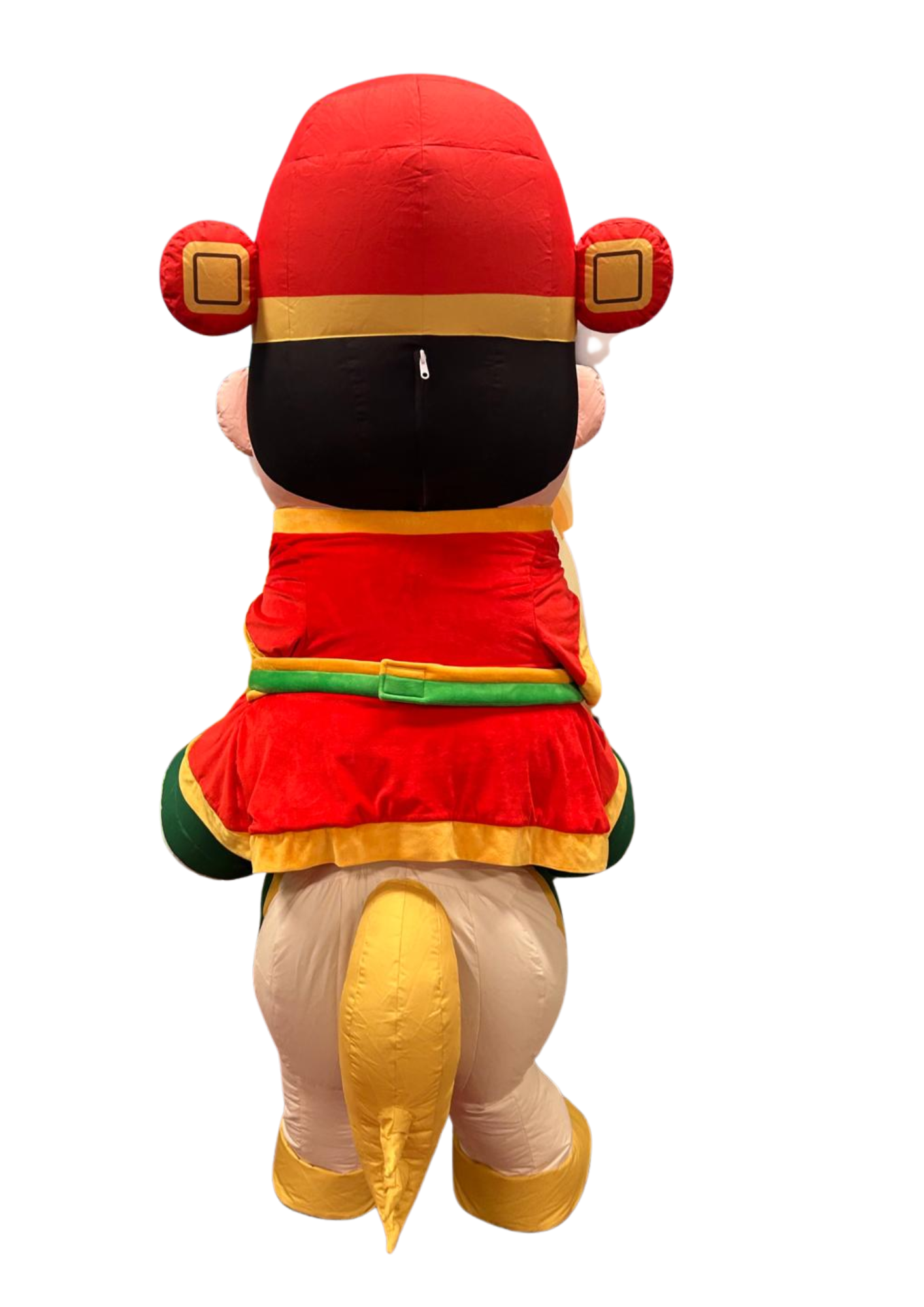 GOF Horse Mascot (Inflatable) D01