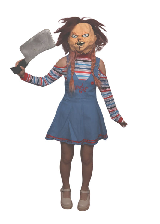 Female Chucky N01