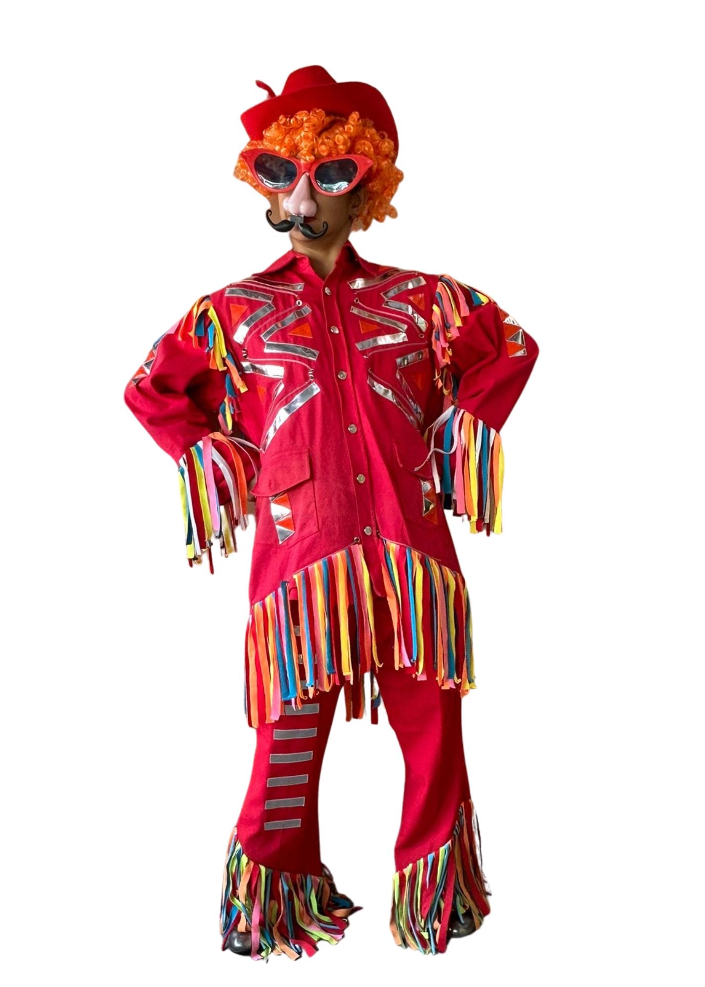 Funky Clown N05