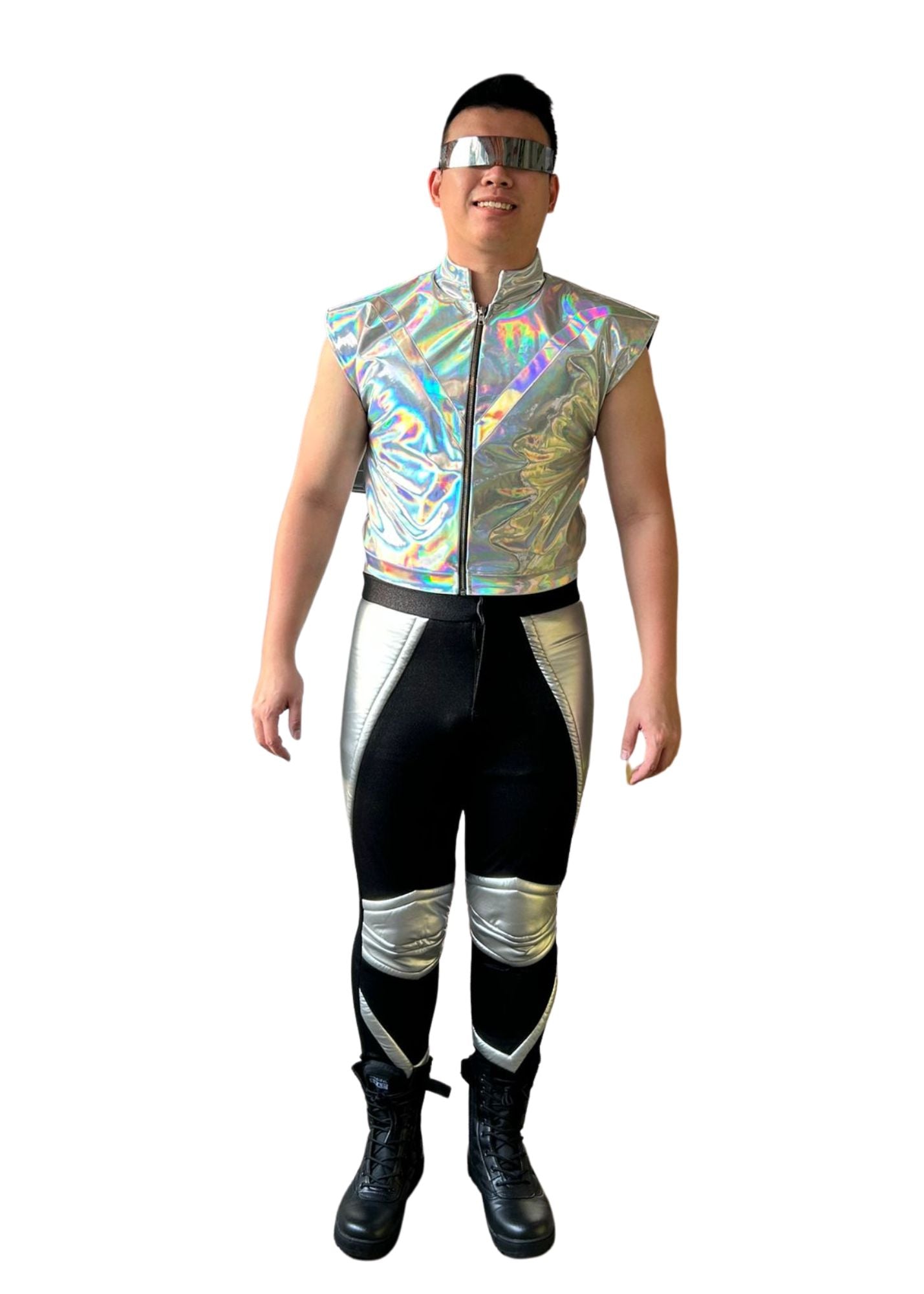 Futuristik