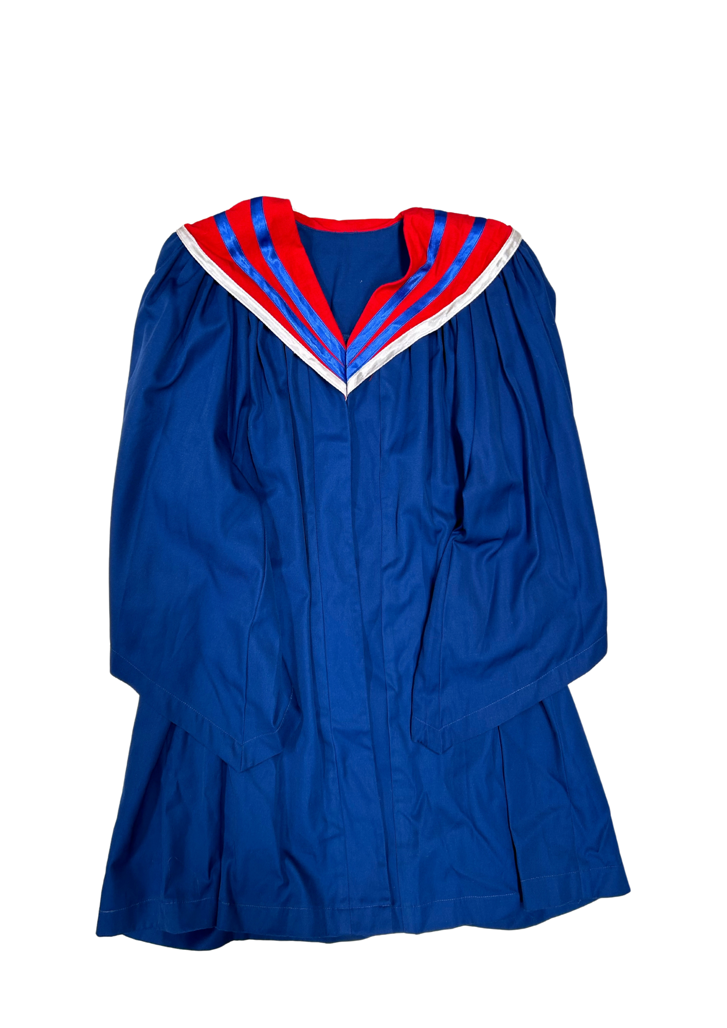 Graduation Robe K01