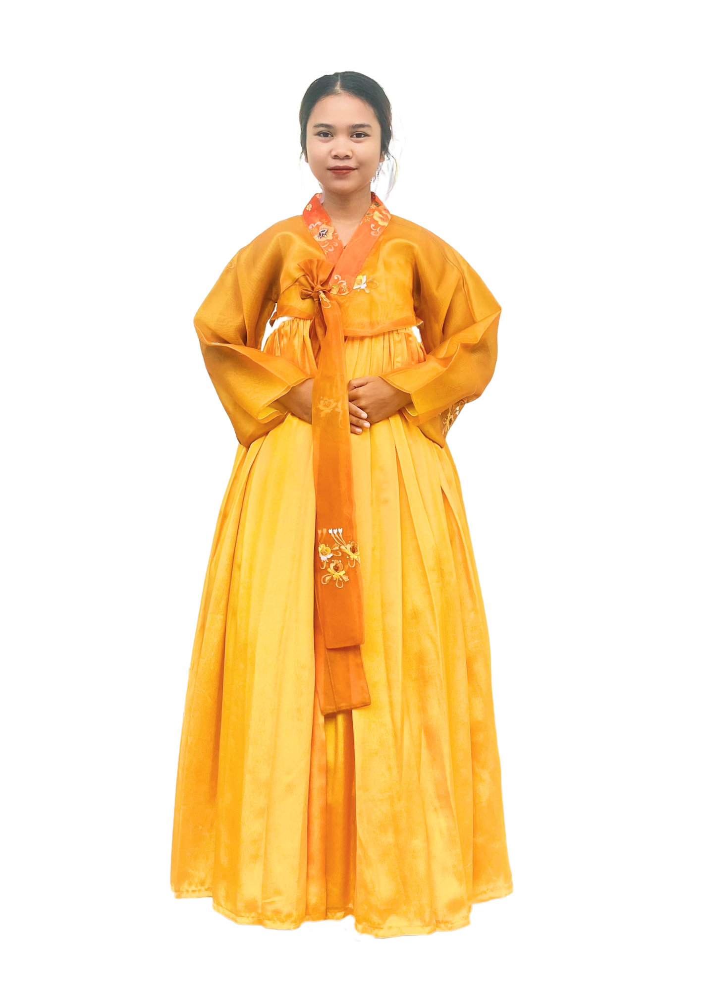 Hanbok P29